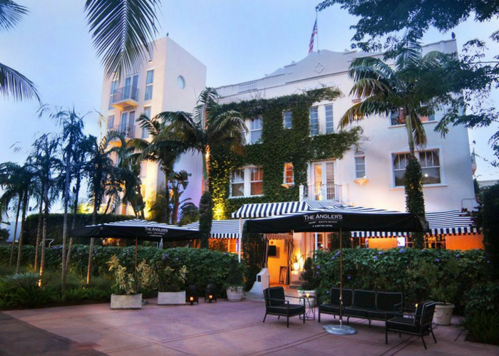 8 mejores hoteles baratos en Miami - 19