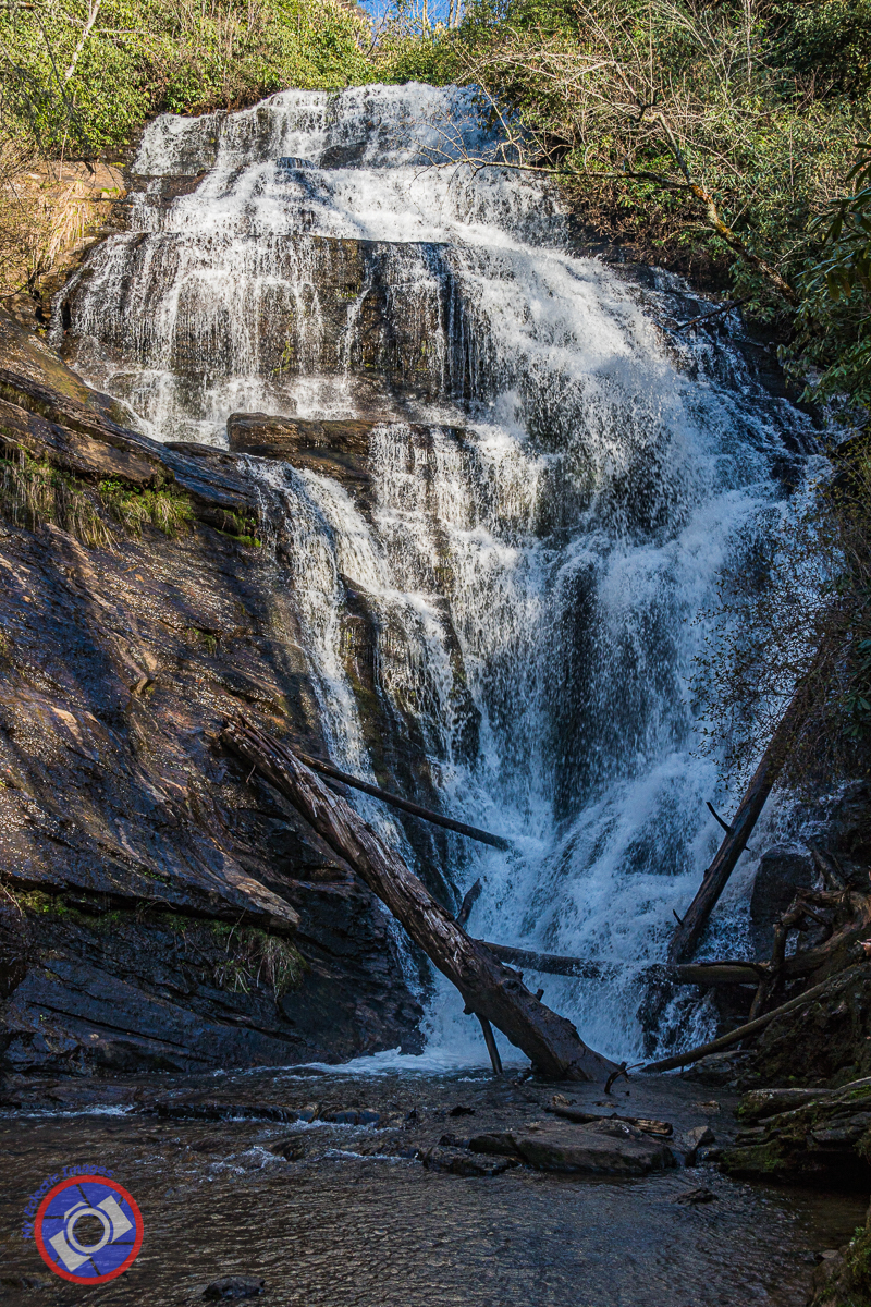 11 impresionantes cascadas para descubrir en las Carolinas - 19