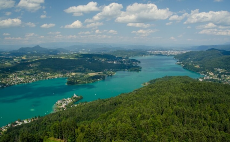 20 mejores lugares para visitar en Austria y cosas que hacer - 29