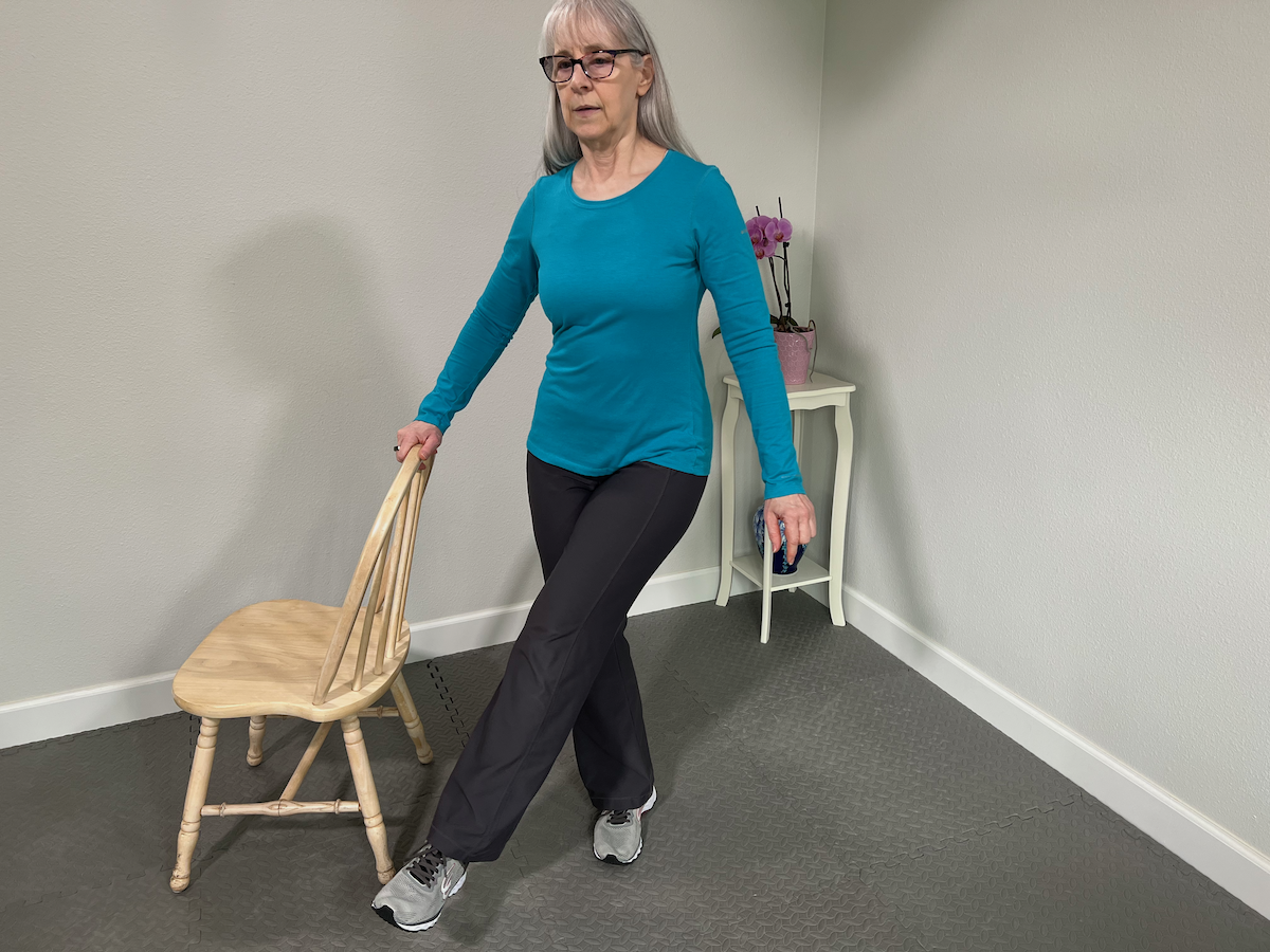5 ejercicios para hacer ahora para prepararse para un reemplazo de rodilla - 19
