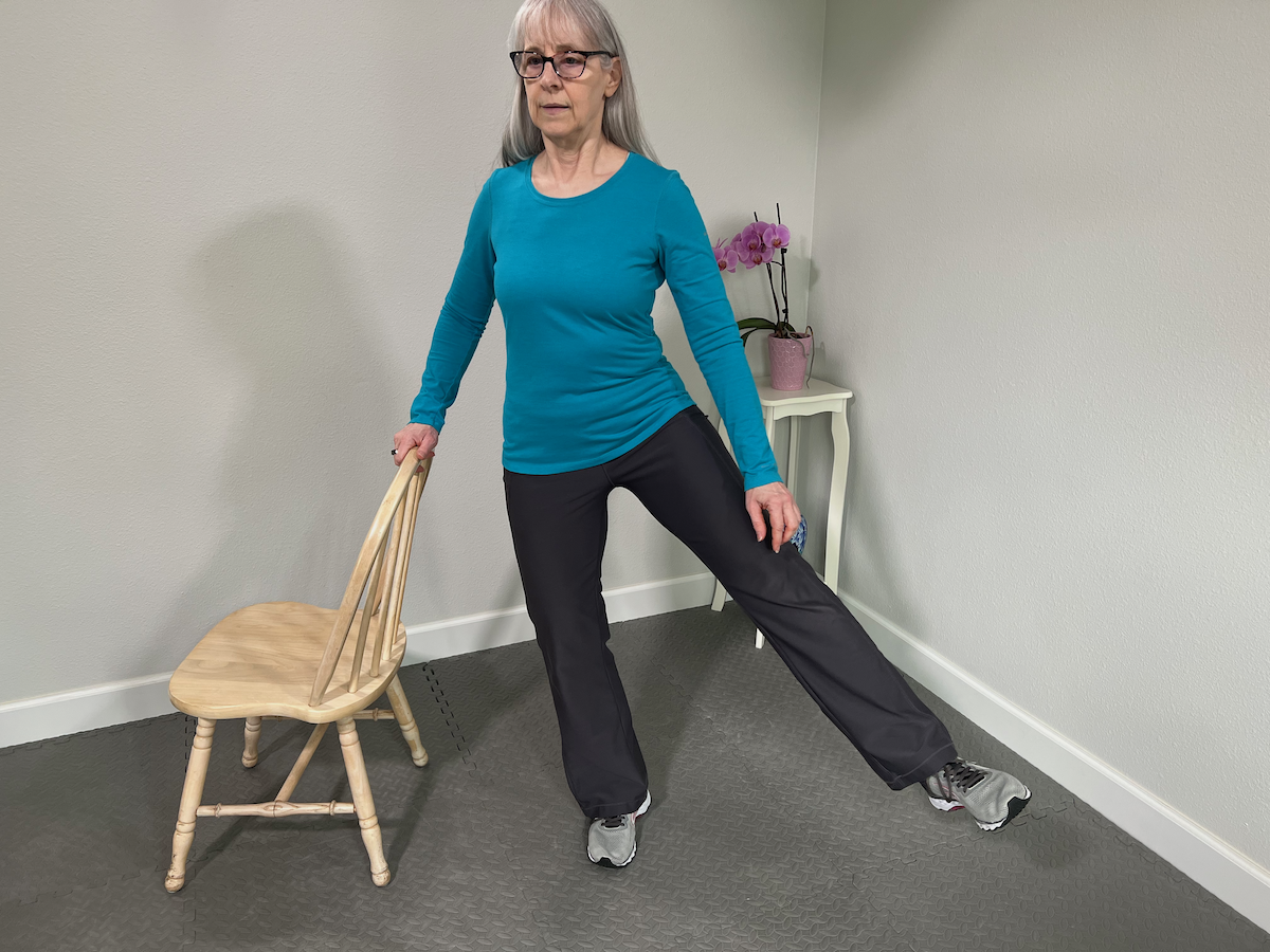 5 ejercicios para hacer ahora para prepararse para un reemplazo de rodilla - 17