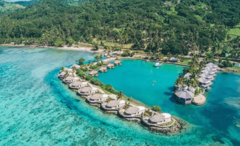 18 mejores lugares como Bora Bora para visitar - 35