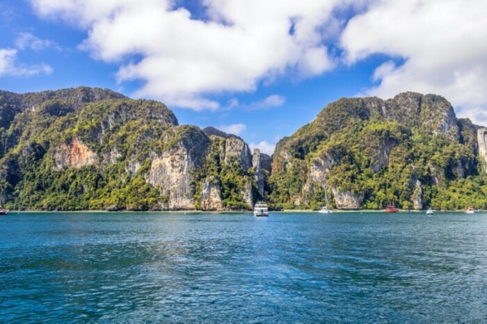 20 mejores lugares para visitar en Tailandia en 2022 - 21