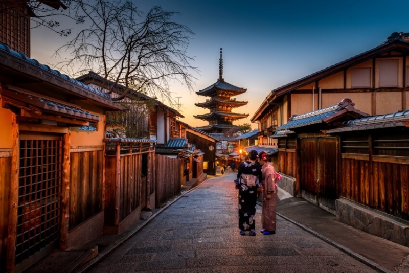 24 mejores lugares para visitar en Japón y las mejores cosas para hacer - 27