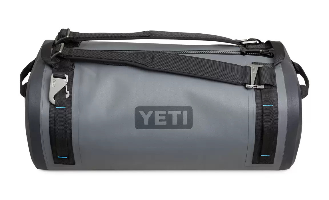 Yeti lanza el equipaje que cambia el juego para viajar - 9