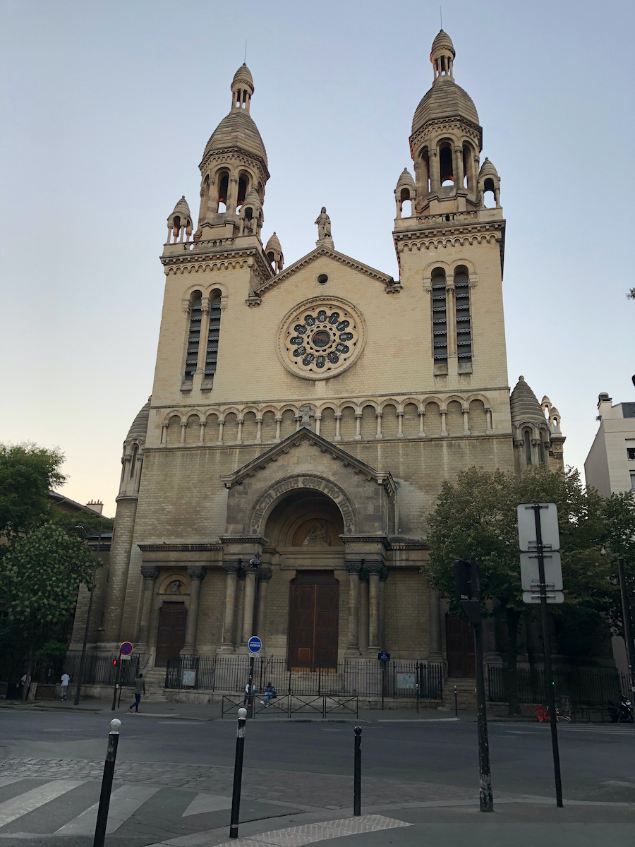 10 hermosos lugares en París que parecen una película navideña de Hallmark - 11