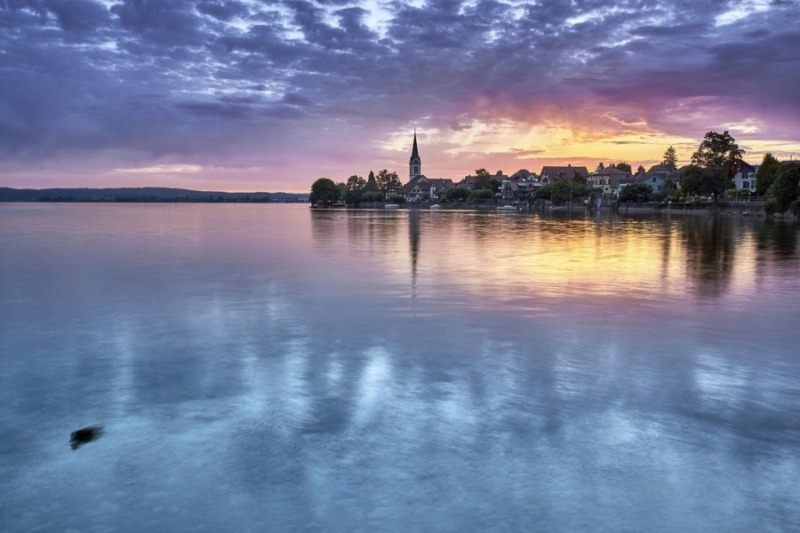 18 mejores lagos en Alemania - 9