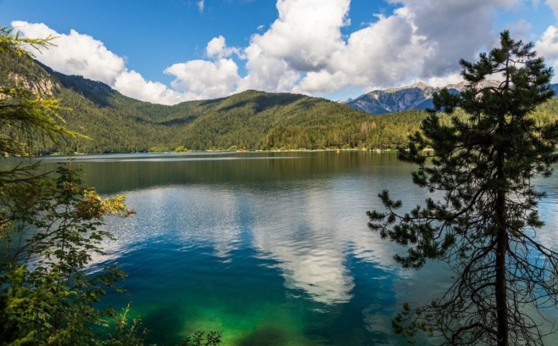 18 mejores lagos en Alemania - 13