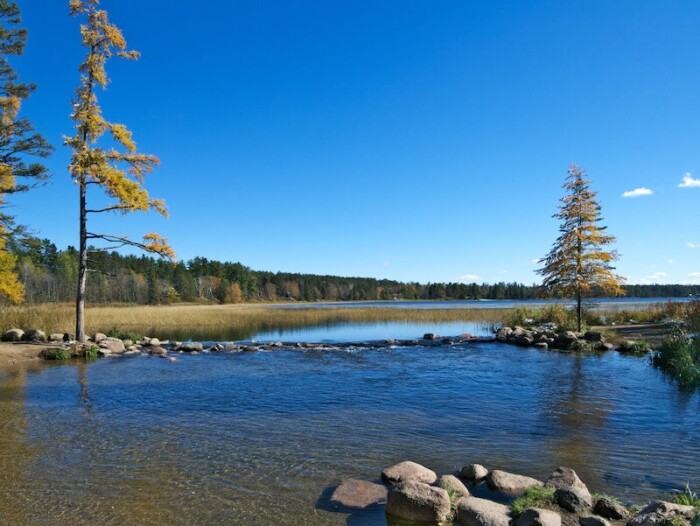 16 mejores lagos en Minnesota (¡clasificado!) - 11