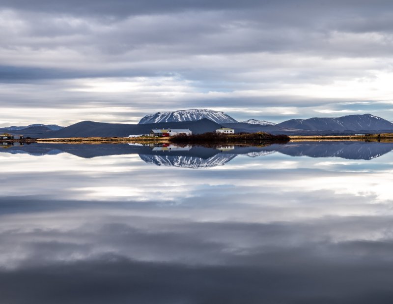 31 lugares más hermosos en Islandia para visitar - 119