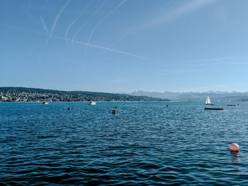 Dónde alojarse en Zurich, Suiza: 5 mejores áreas y vecindarios - 29