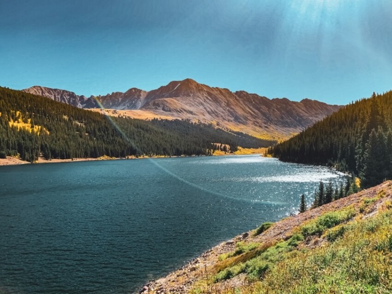 15 mejores lugares para visitar en Colorado en invierno - 19