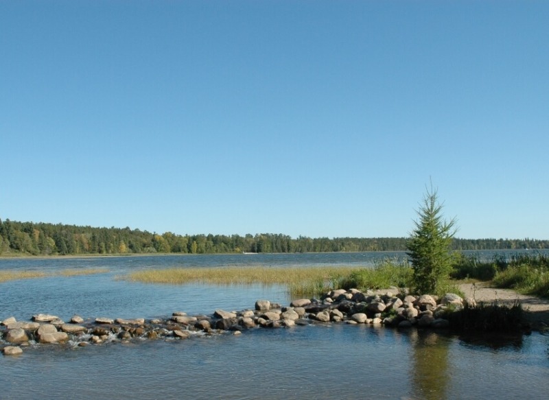 10 mejores pueblos del lago de Minnesota para visitar - 19