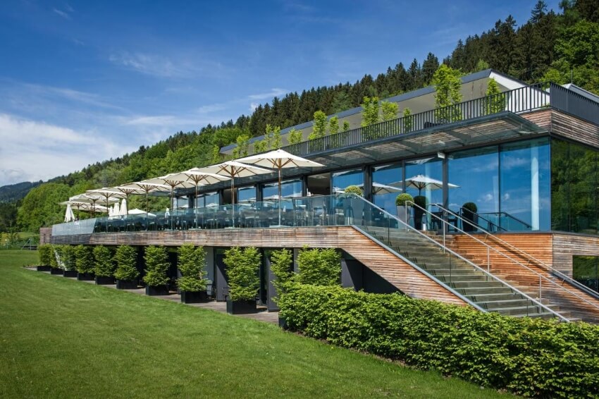 19 mejores hoteles de castillos en Austria para alojamiento - 7