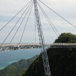 Langkawi Sky Bridge - Llevando a Malasia a nuevas alturas