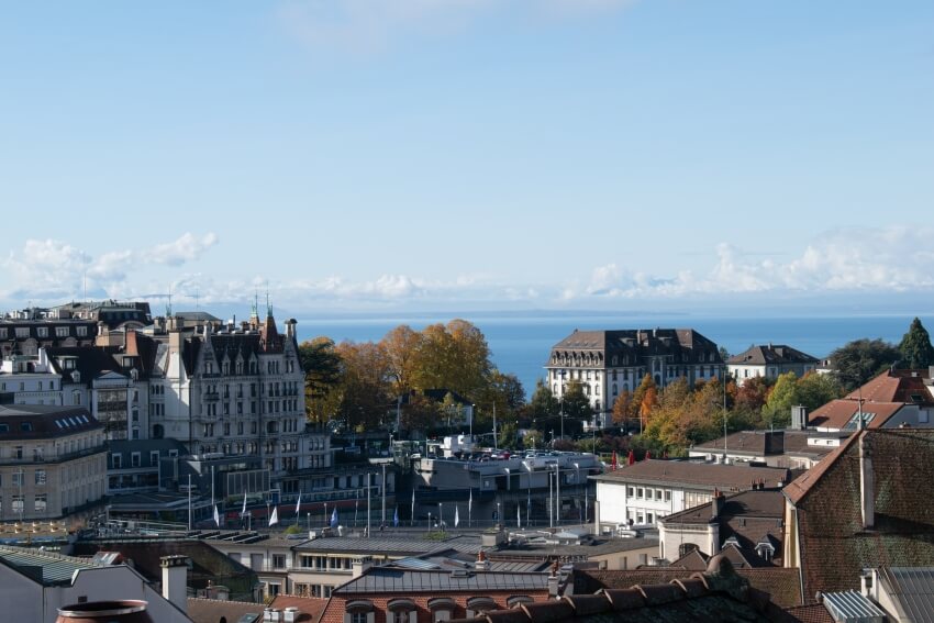 31 mejores lugares para visitar en Suiza y cosas para hacer - 47