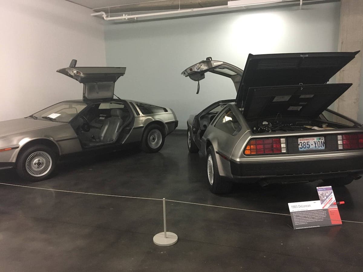 9 Museos de automóviles que deben ver en los EE. UU. - 13