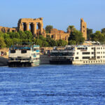 Todo lo que necesita saber antes de embarcarse en un crucero por el río Nilo