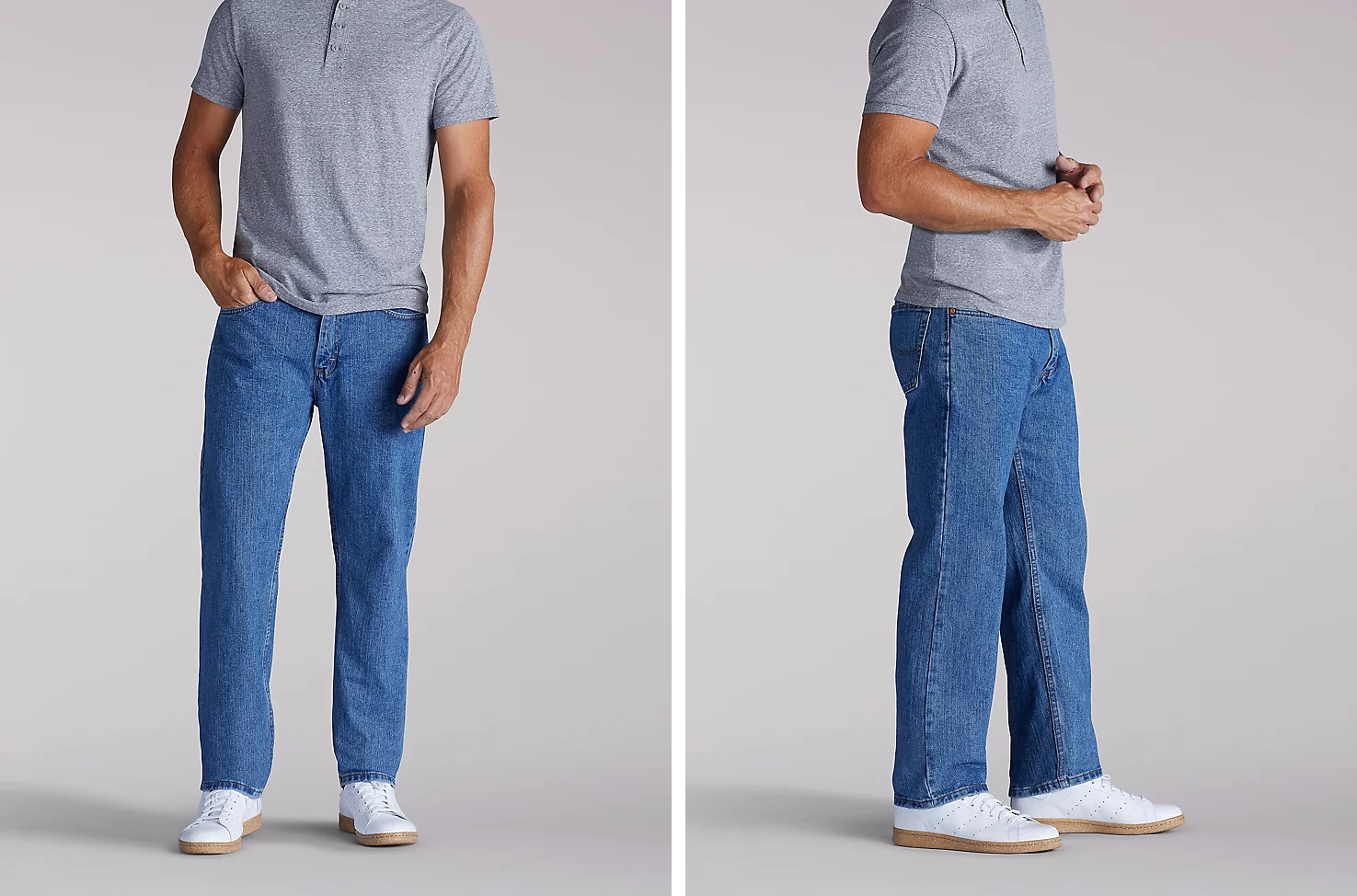 Los 10 jeans más cómodos para hombres y mujeres - 11