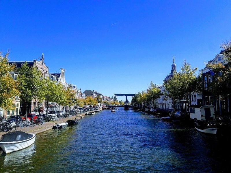 14 mejores ciudades de los Países Bajos para visitar - 19