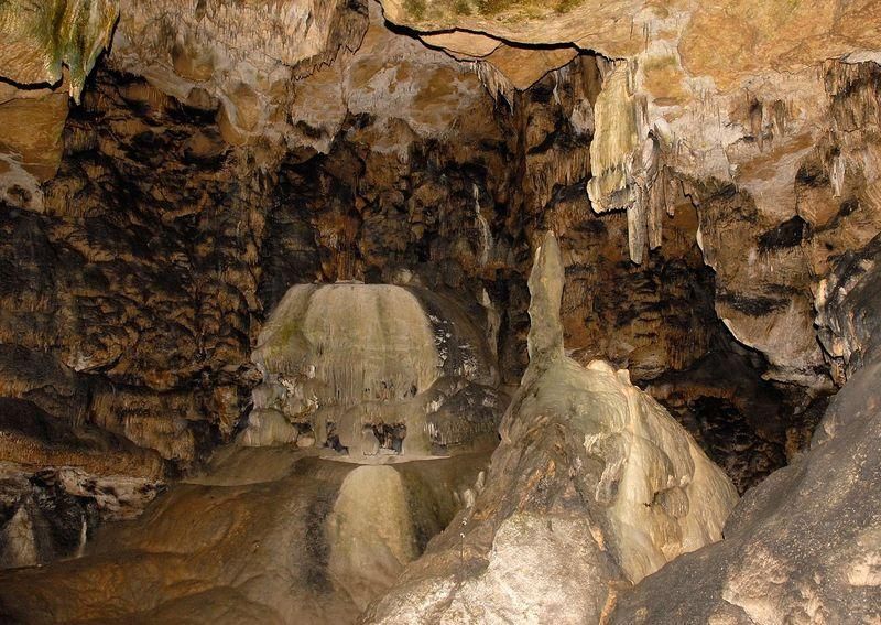 10 mejores cuevas en Alemania para visitar - 29