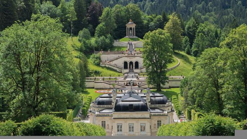 15 mejores cosas que hacer en la región de Zugspitze, Alemania - 25