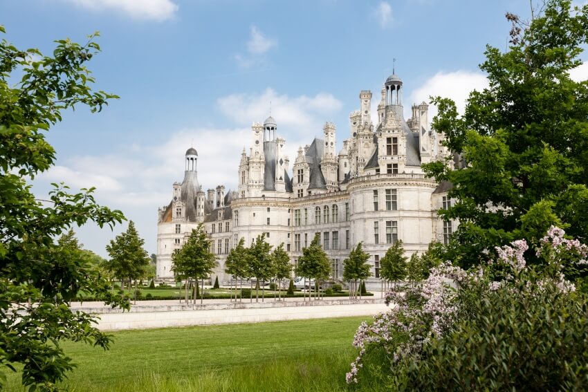 24 mejores lugares para visitar en Francia de los que te enamorarás - 41