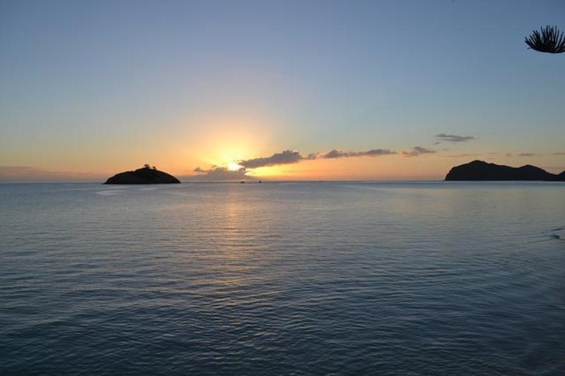 Lord Howe Island: Las últimas 7 millas del paraíso del mundo - 45