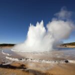 15 mejores géiseres y aguas termales en el Parque Nacional de Yellowstone