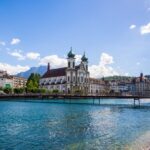 31 mejores lugares para visitar en Suiza y cosas para hacer