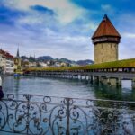 Lake Lucerne, Guía de viajes de Suiza: las mejores cosas para hacer y ver