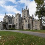 10 hermosas mansiones históricas para visitar en el valle de Hudson