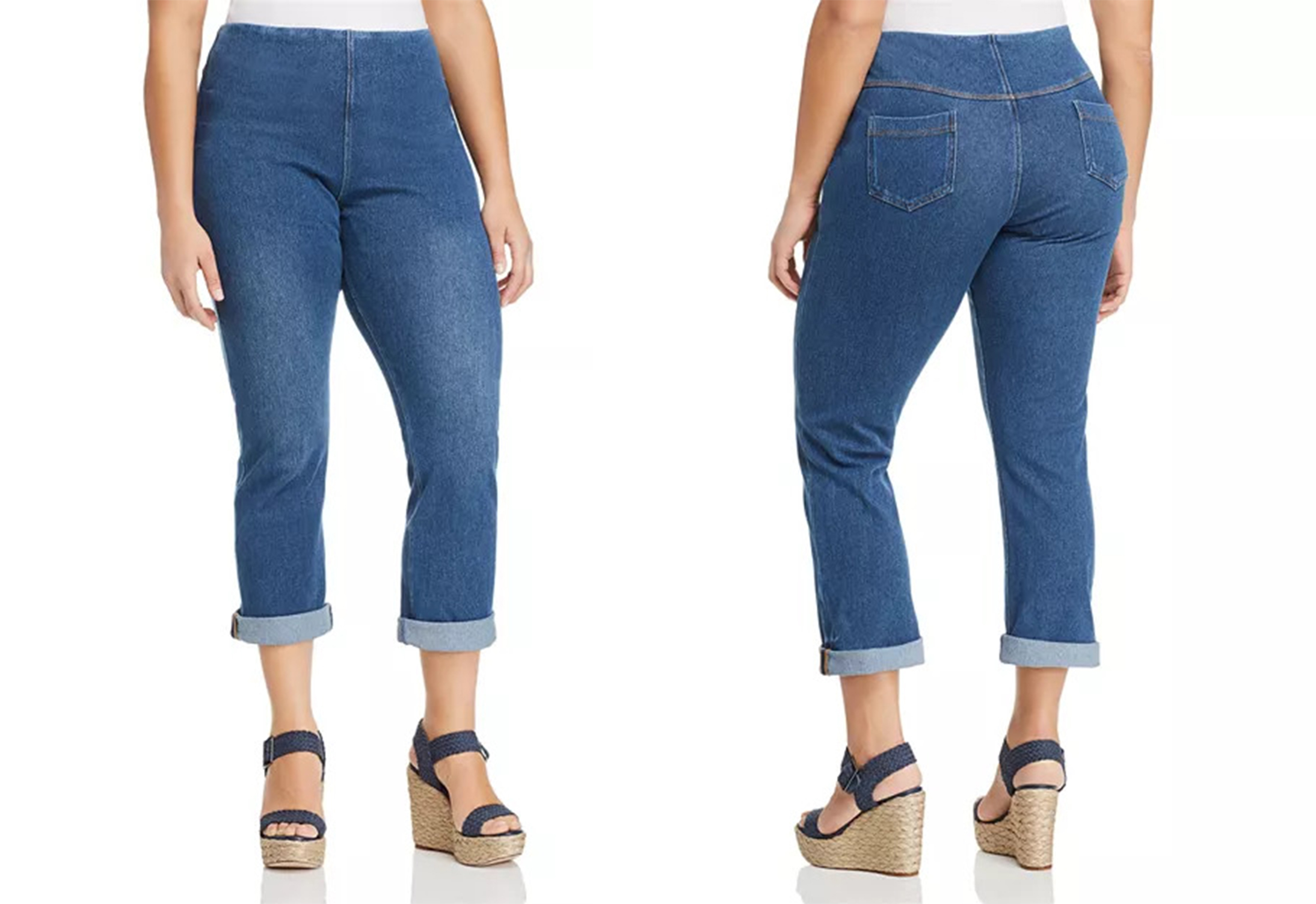 Los 10 jeans más cómodos para hombres y mujeres - 23