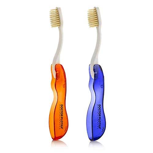 13 mejores cepillos de dientes de viaje | Opciones portátiles que funcionan - 21