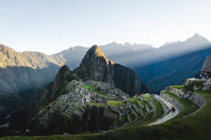 Cómo ver a Machu Picchu: hechos, tours e historia - 11