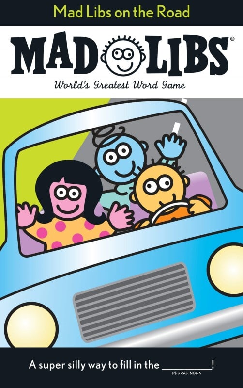 13 mejores libros de viaje por carretera para niños | Audiolibros y bolsillo - 17