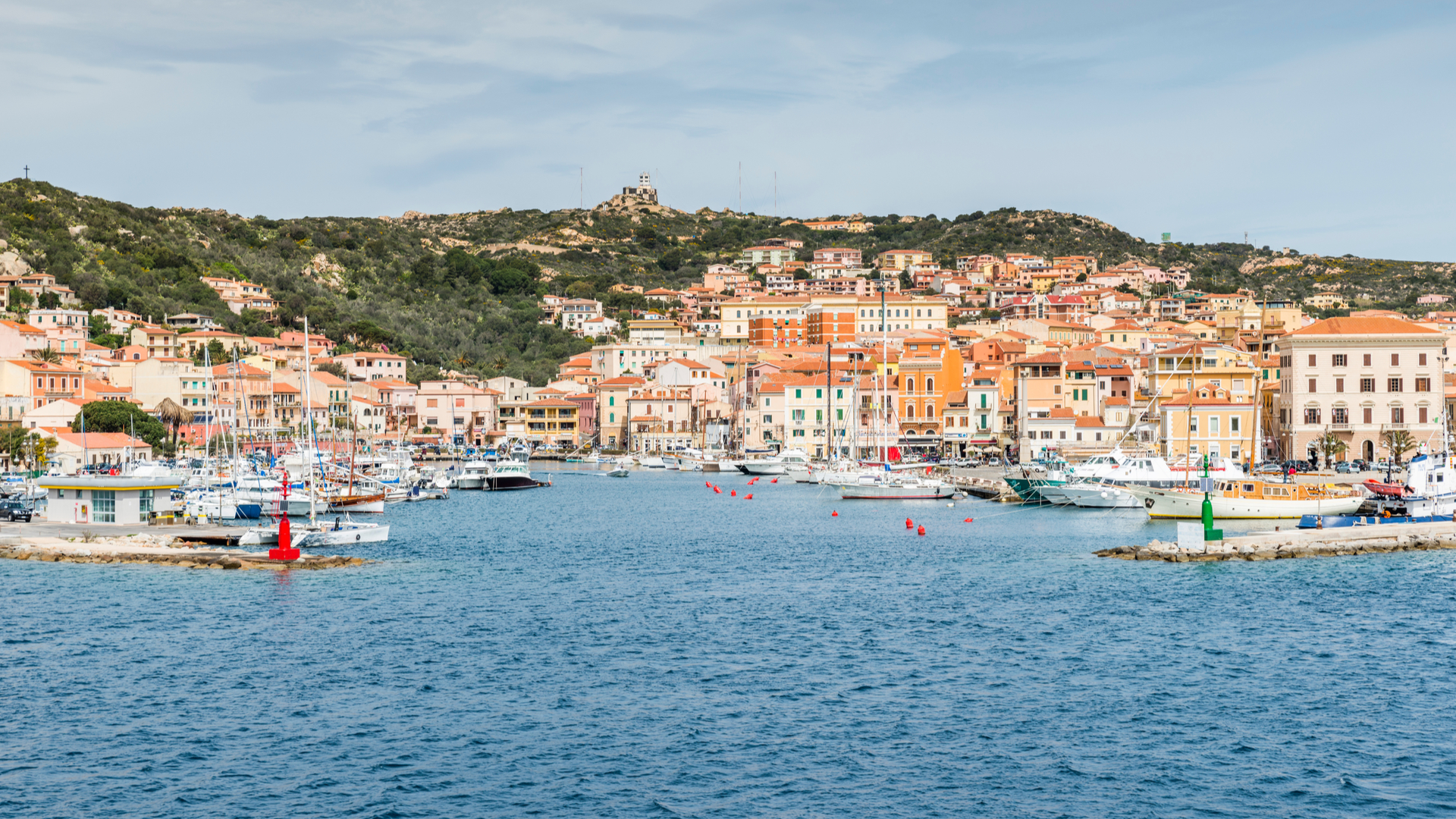 8 islas italianas ocultas donde puedes escapar de las multitudes - 17