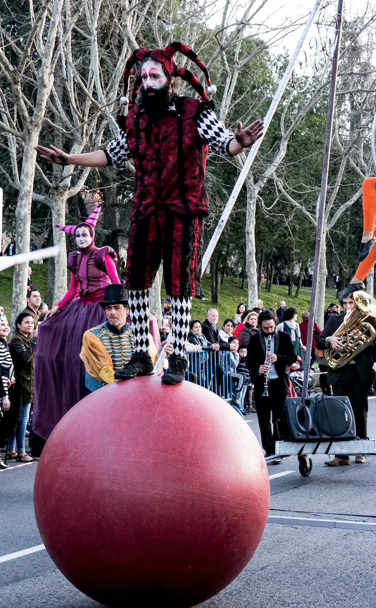 11 Celebraciones de carnaval increíbles para experimentar en España - 25