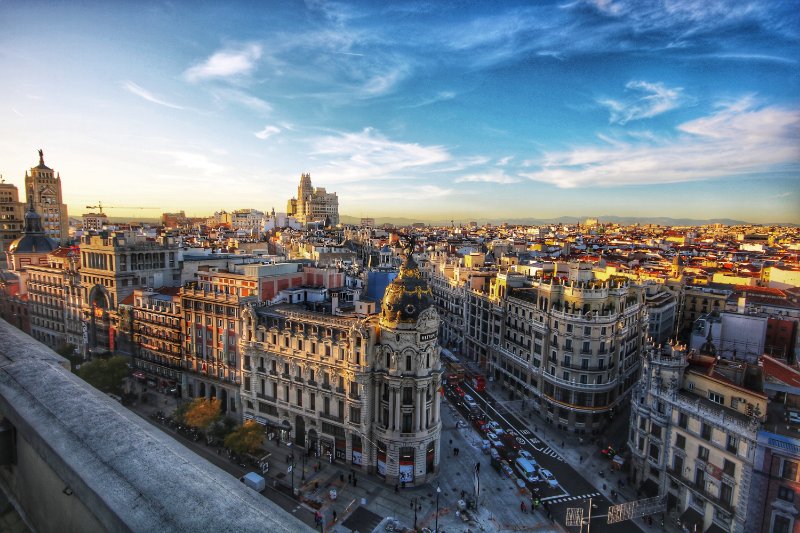 22 mejores lugares para visitar en España - 7