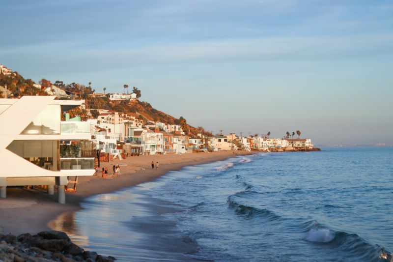 25 mejores lugares para visitar en el sur de California y cosas para hacer - 45