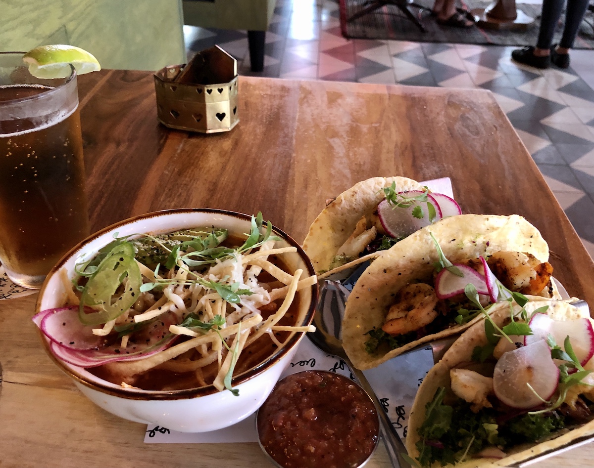 9 mejores platos de comida mexicana para probar en El Paso - 3
