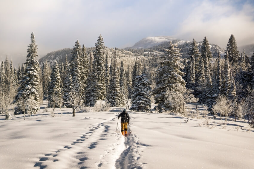 15 mejores lugares para visitar en Colorado en invierno - 25