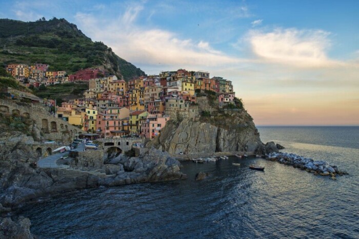 20 mejores lugares para alojarse en Cinque Terre - 13