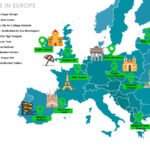 10 mejores ciudades de fiesta en Europa