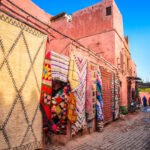 De Marrakech a Ouarzazate: 7 lugares de filmación de películas para visitar