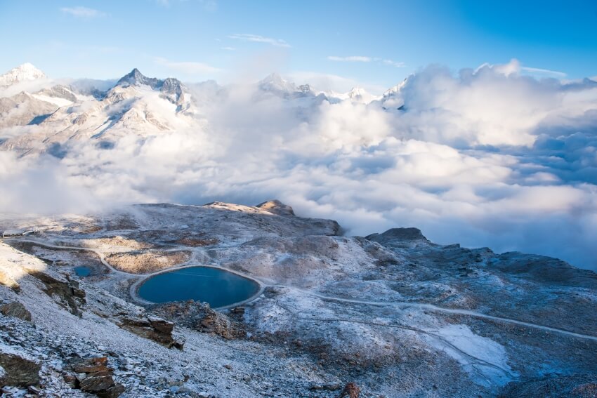 31 mejores lugares para visitar en Suiza y cosas para hacer - 37
