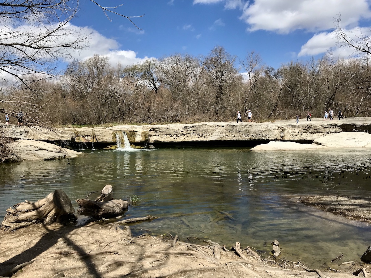 6 Fantásticas actividades al aire libre en Austin durante la primavera - 7