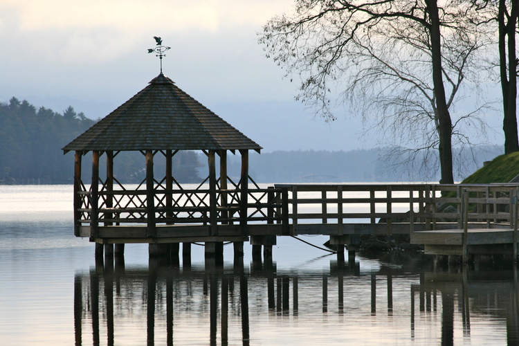 Las 10 mejores ciudades del lago de América del Norte - 35