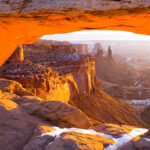 Mesa Arch: Beauty of the World Beyond Compare