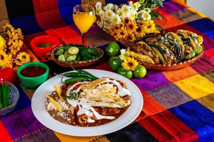 19 mejores restaurantes mexicanos en Minnesota - 7